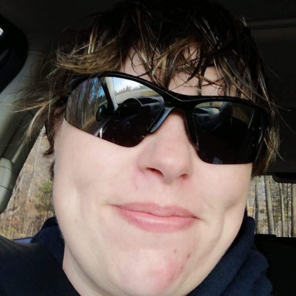 Meet your Posher, Gina